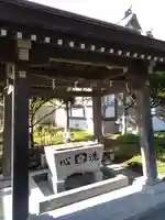 望洋寺(北海道)