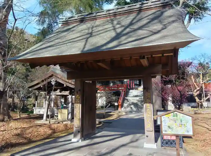 淨眞寺(東京都)
