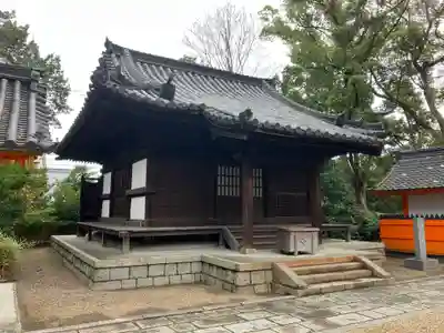 住吉大社(大阪府)