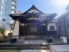 光明寺(東京都)