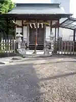 公郷神社(神奈川県)