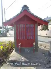 祠(愛知県)