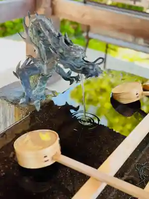 尾崎神社(石川県)