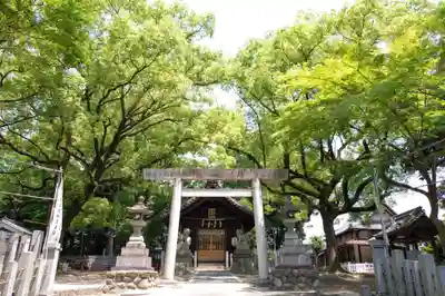 七所神社(愛知県)