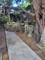 多賀神社(愛媛県)