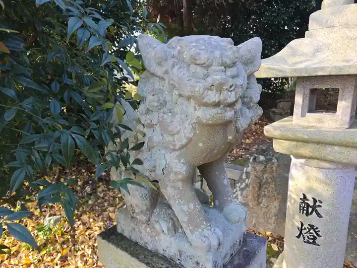 重利八幡宮(京都府)