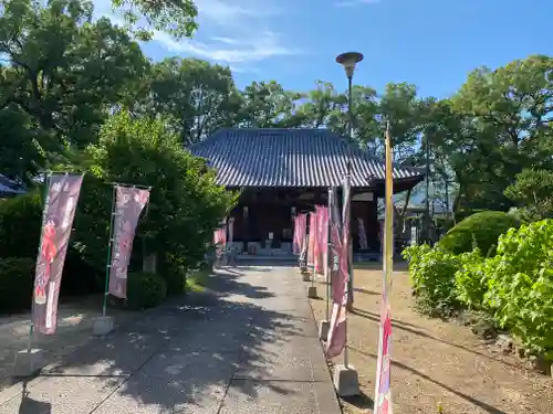 本山寺(香川県)