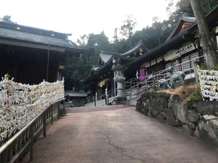鹿嶋神社のその他建物