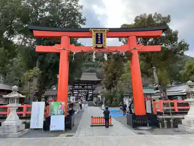 松尾大社(京都府)