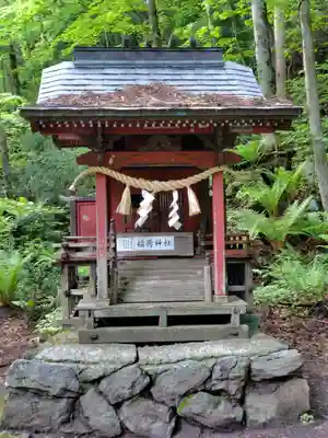 十和田神社(青森県)