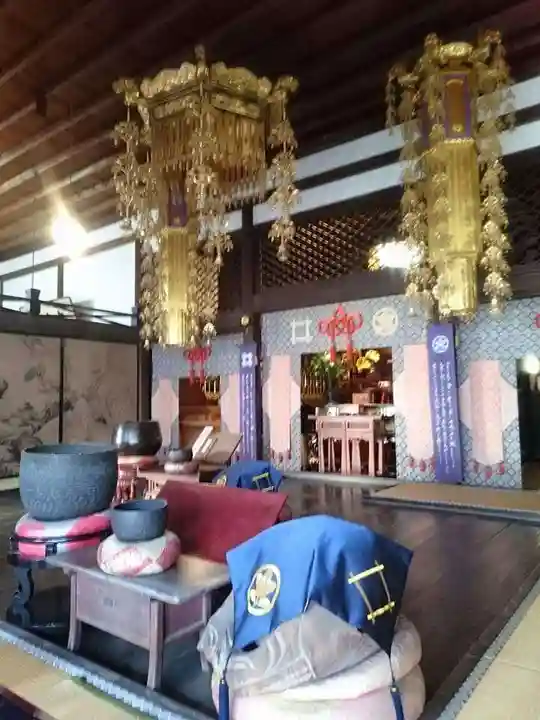 龍潭寺のその他建物