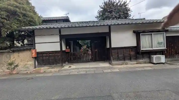 敬願寺(滋賀県)
