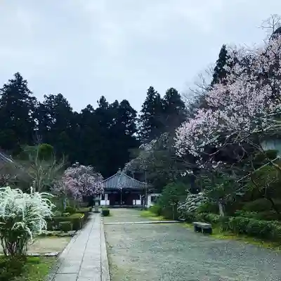 延命寺のその他建物