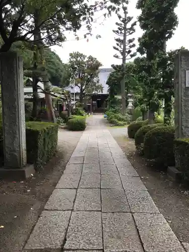 青蓮寺のその他建物