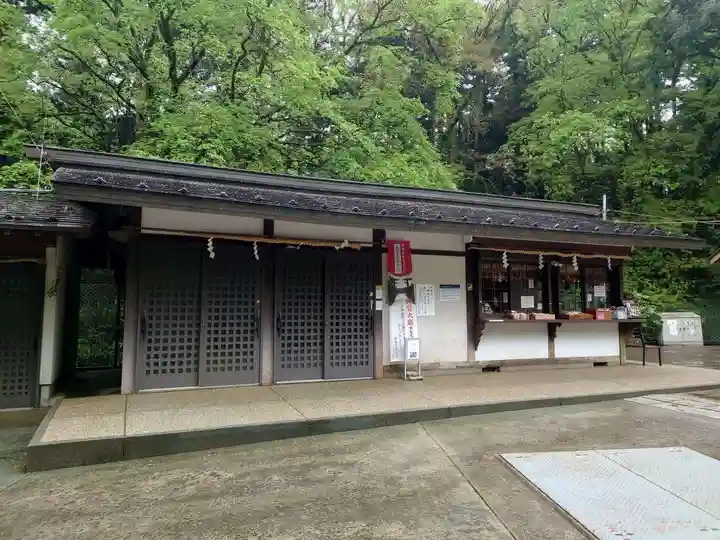 神場山神社(静岡県)