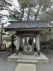 冨士山小御嶽神社(山梨県)