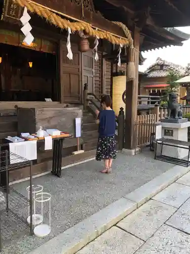 大井神社のその他建物