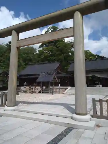 丹後一ノ宮 元伊勢 籠神社(京都府)