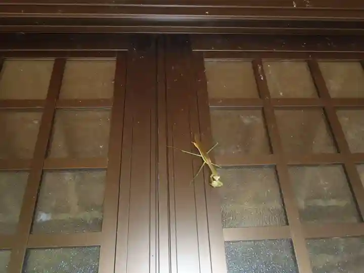 御鍬神社(愛知県)