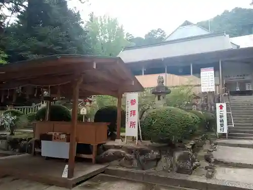 吉備津神社の建物その他