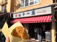 蓮馨寺(埼玉県)