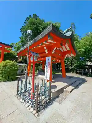 三光稲荷神社(愛知県)