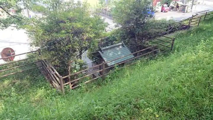 おしゃもっさん(岩本)のその他建物