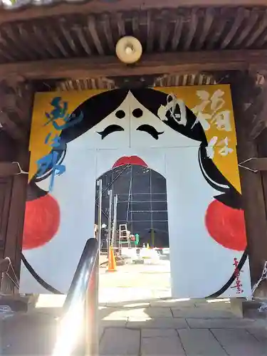 福島八幡宮のその他建物