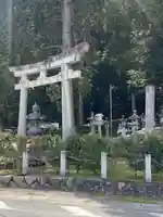 大村神社(三重県)