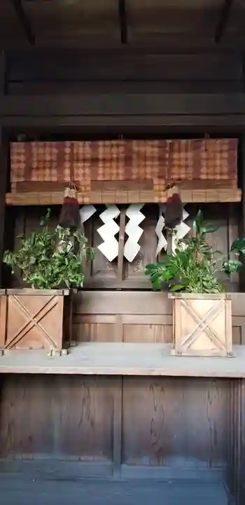 水神社(千葉県)