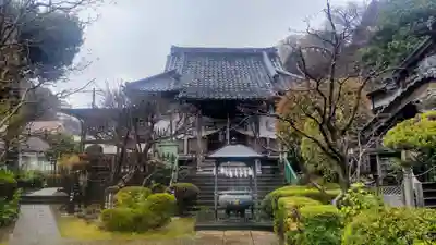 大蓮寺(神奈川県)