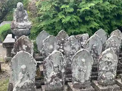 兎川霊端寺（兎川寺）(長野県)
