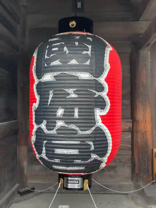 尾張大國霊神社(国府宮)(愛知県)