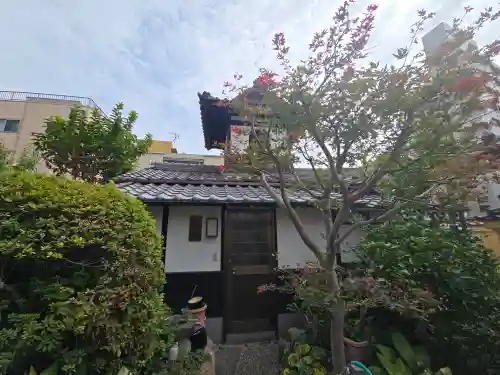 恩楽寺(大阪府)