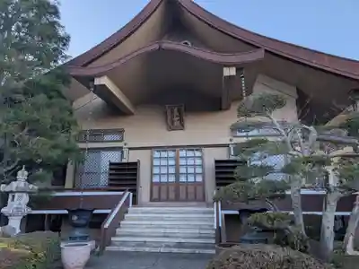 眞福寺(東京都)