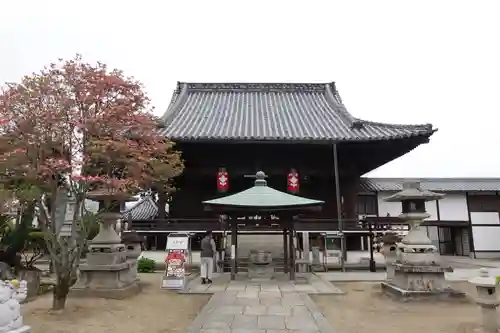 金倉寺(香川県)