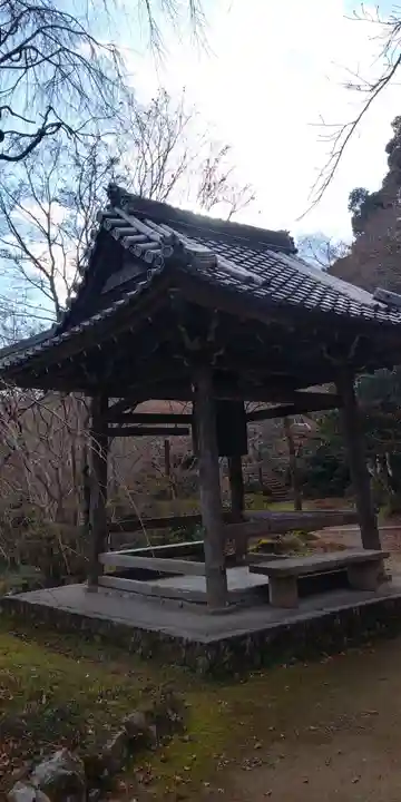 勝持寺(花の寺)のその他建物