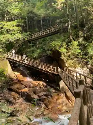 竜神神社(岐阜県)