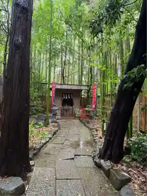 道野辺八幡宮(千葉県)