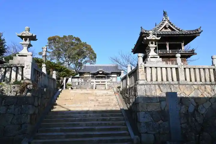 覚城院(香川県)