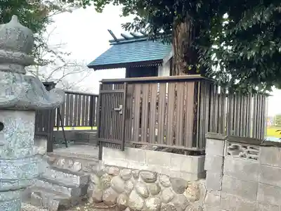 春日神社(三重県)