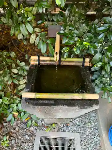 川越熊野神社(埼玉県)