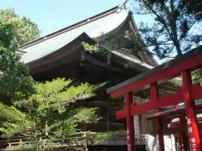 浜松八幡宮のその他建物