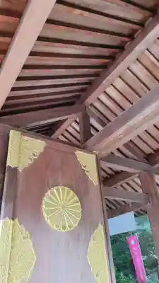 阿佐ヶ谷神明宮のその他建物