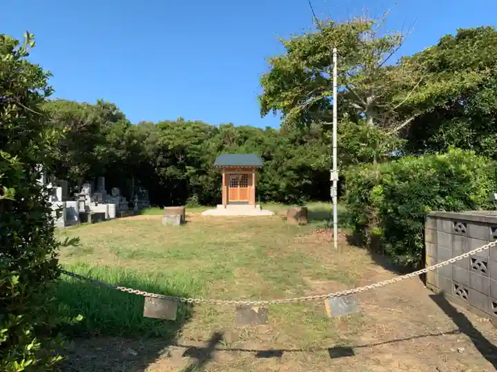 海光寺(千葉県)