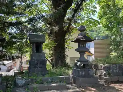 美和神社(群馬県)