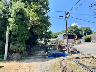 海蔵寺(神奈川県)