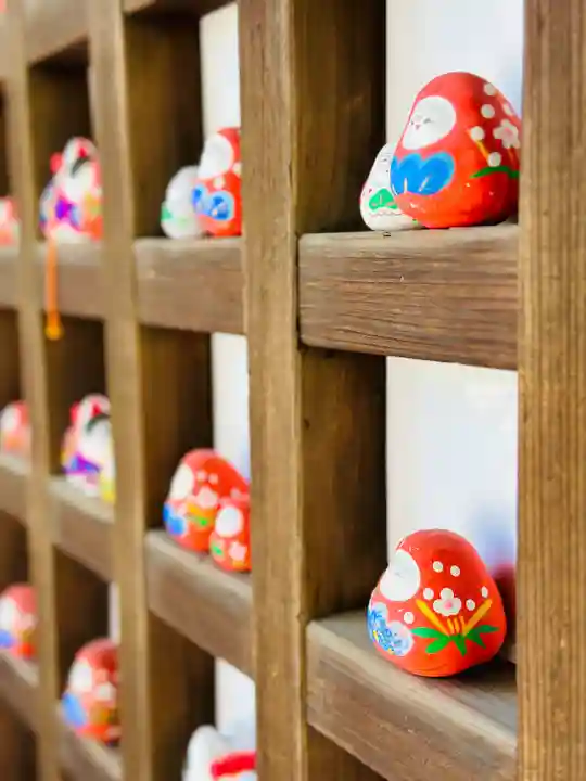 安江八幡宮(金沢水天宮)(石川県)