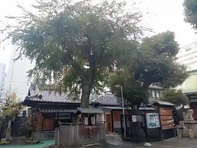 天神社の末社・摂社