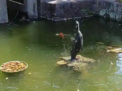 知立神社のその他建物